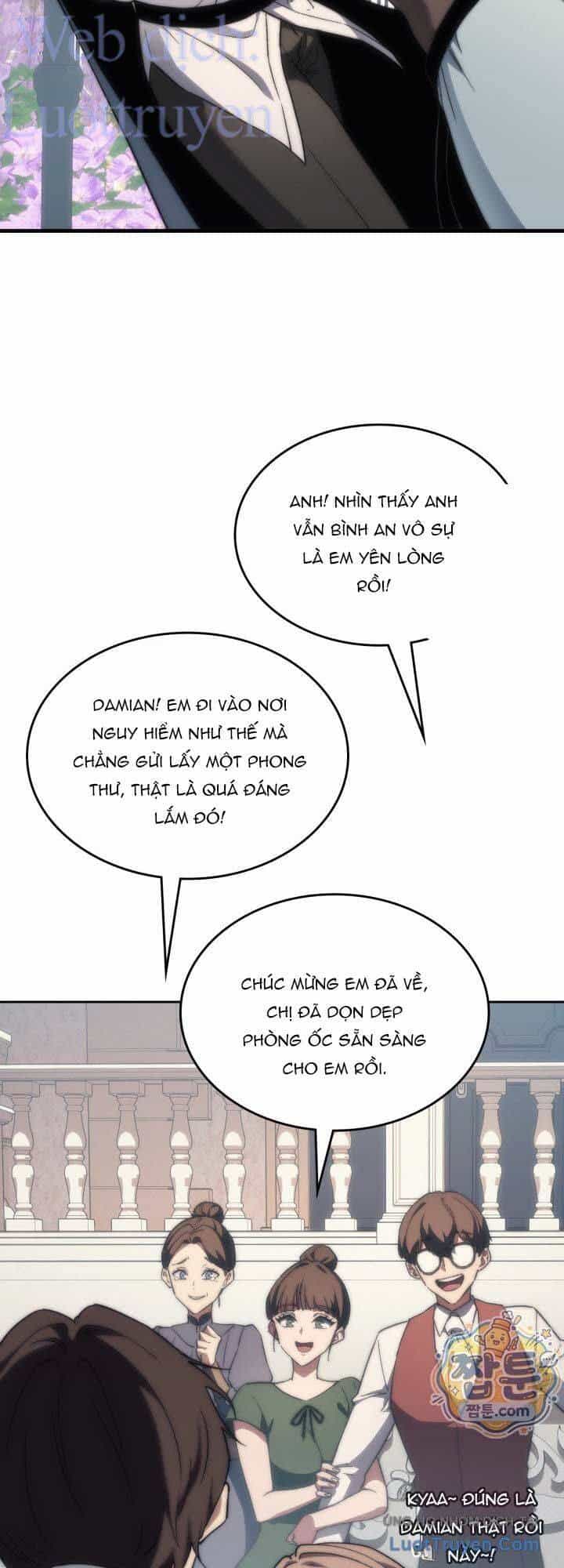 Kỵ Sĩ Tử Thần Cấp Diệt Vong Đã Hồi Quy - Chương 79 - ảnh 17