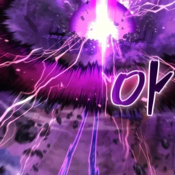 Kỵ Sĩ Tử Thần Cấp Diệt Vong Đã Hồi Quy - Chương 83 - ảnh 180