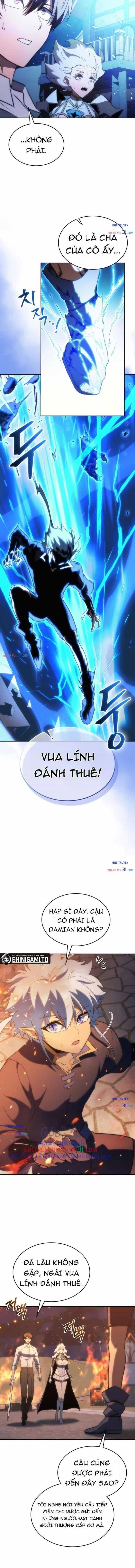 Kỵ Sĩ Tử Thần Cấp Diệt Vong Đã Hồi Quy - Chương 86 - ảnh 10