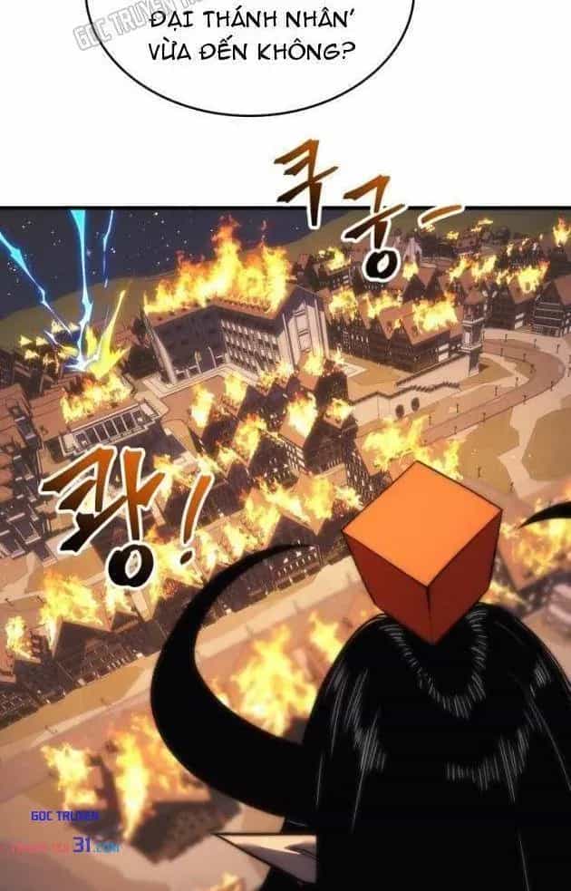 Kỵ Sĩ Tử Thần Cấp Diệt Vong Đã Hồi Quy - Chương 87 - ảnh 33