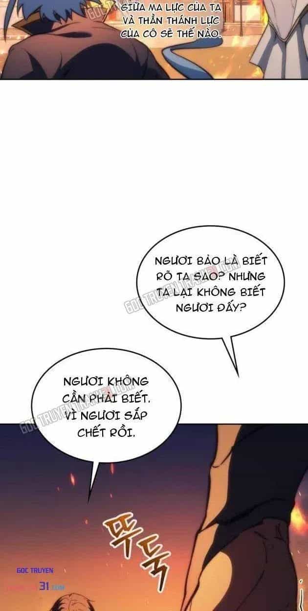 Kỵ Sĩ Tử Thần Cấp Diệt Vong Đã Hồi Quy - Chương 87 - ảnh 64