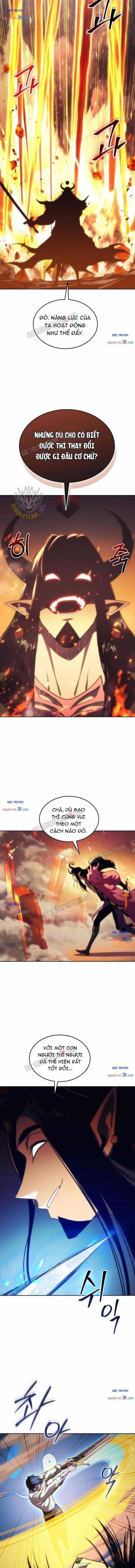 Kỵ Sĩ Tử Thần Cấp Diệt Vong Đã Hồi Quy - Chương 88 - ảnh 17