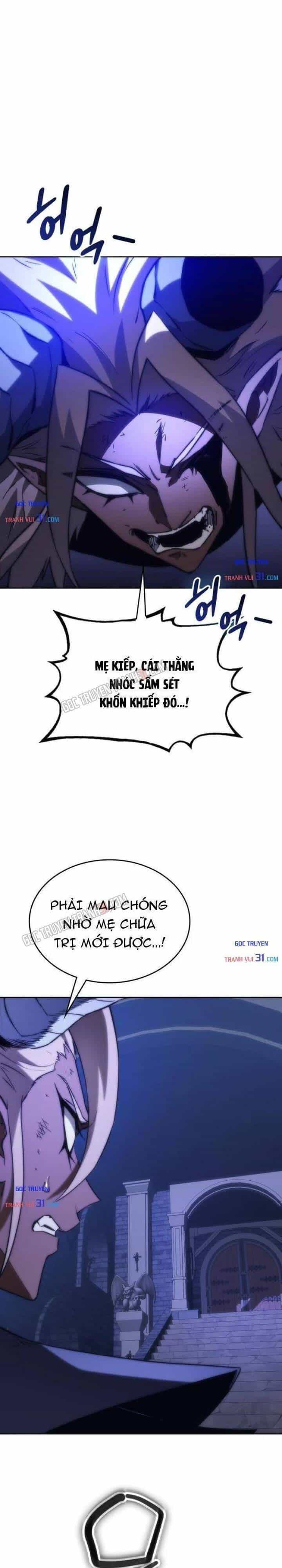 Kỵ Sĩ Tử Thần Cấp Diệt Vong Đã Hồi Quy - Chương 89 - ảnh 21