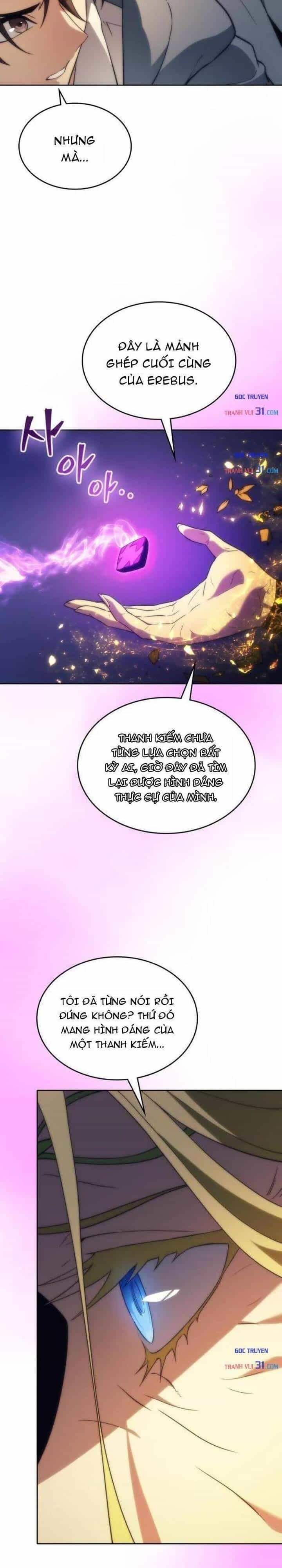Kỵ Sĩ Tử Thần Cấp Diệt Vong Đã Hồi Quy - Chương 90 - ảnh 33