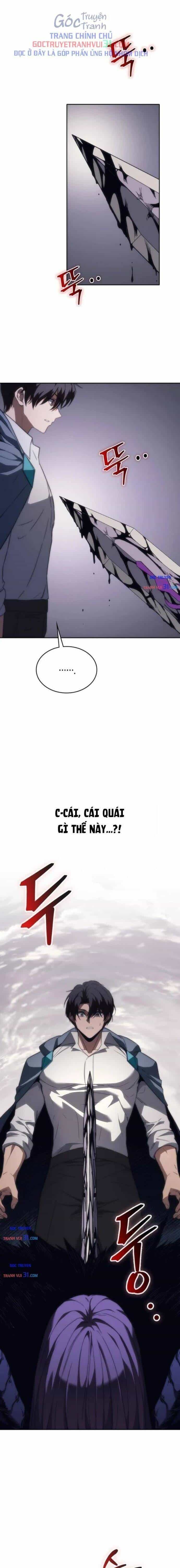 Kỵ Sĩ Tử Thần Cấp Diệt Vong Đã Hồi Quy - Chương 91 - ảnh 2