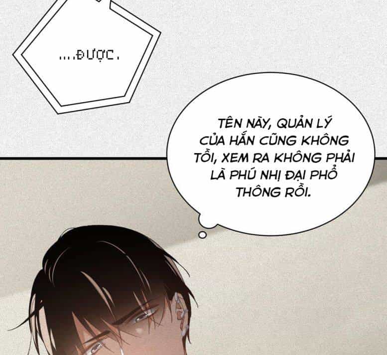 Ký Sinh Trùng - Chương 14 - ảnh 20