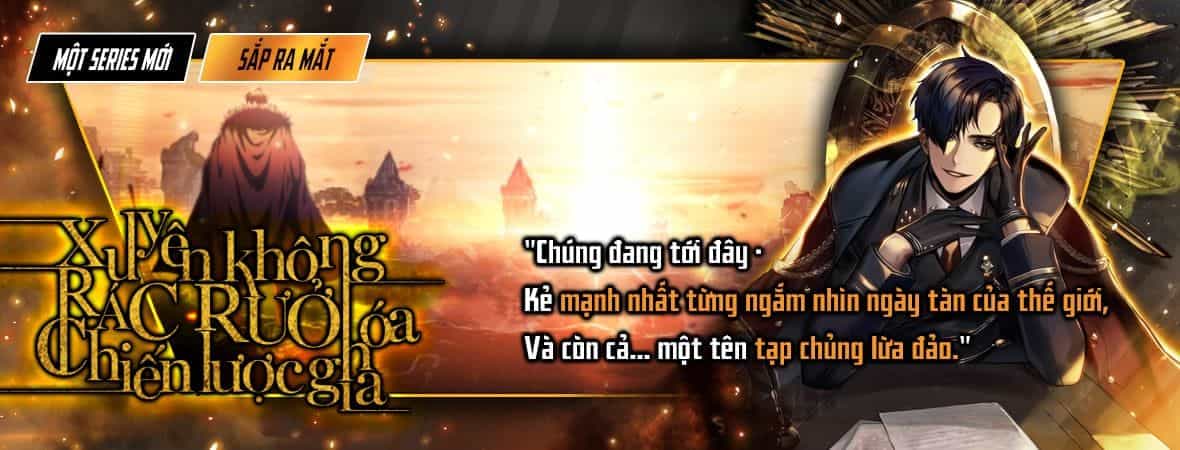 Ký Sự Hồi Quy - Chương 0 - ảnh 2