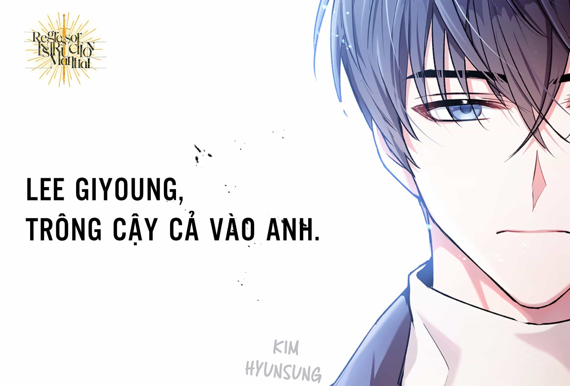 Ký Sự Hồi Quy - Chương 0 - ảnh 3