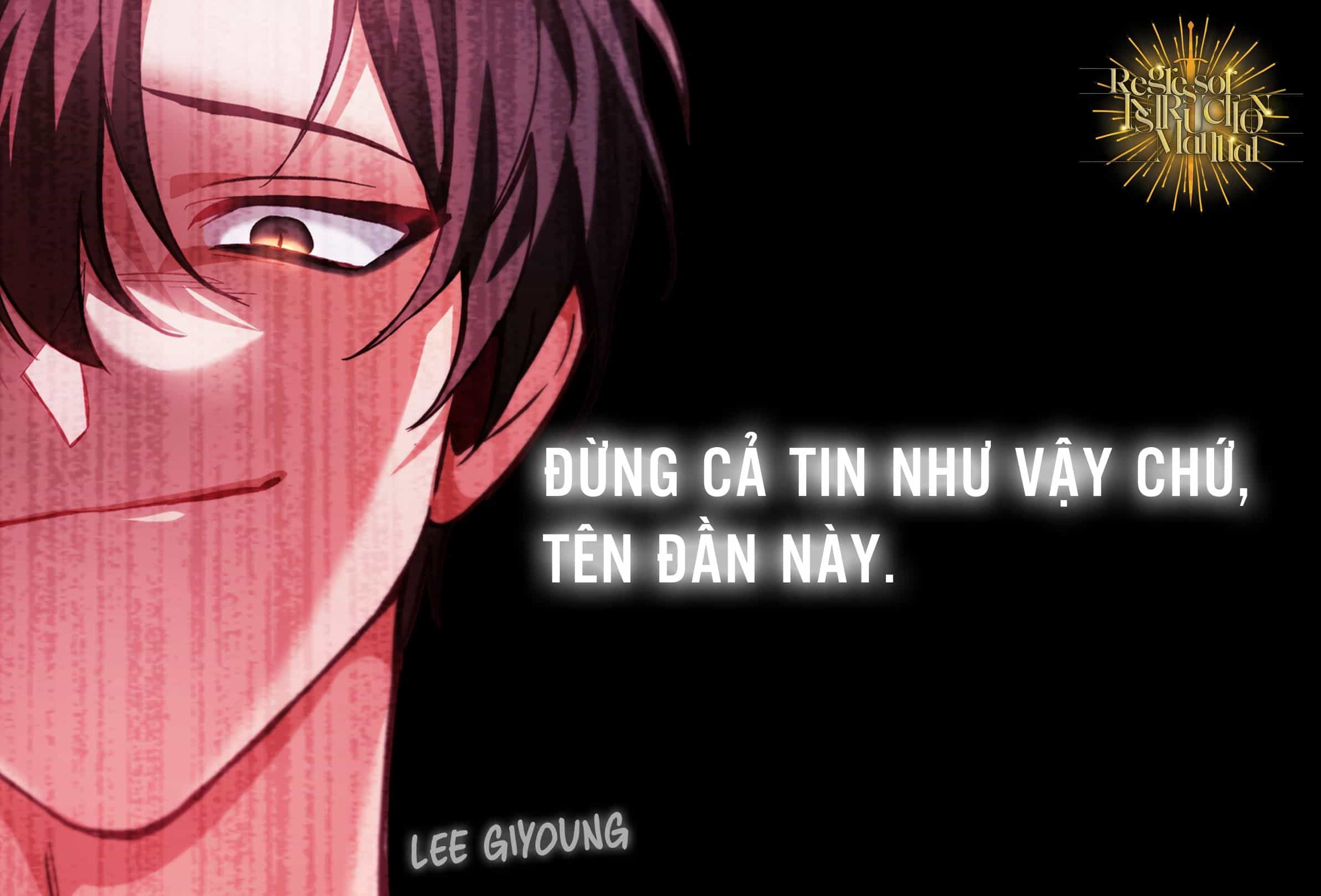 Ký Sự Hồi Quy - Chương 0 - ảnh 4