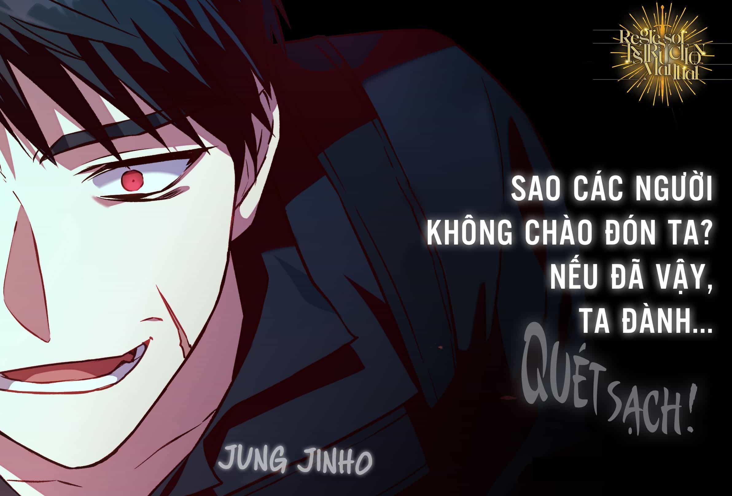 Ký Sự Hồi Quy - Chương 0 - ảnh 8