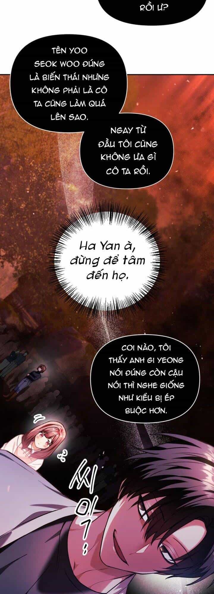 Ký Sự Hồi Quy - Chương 8 - ảnh 42