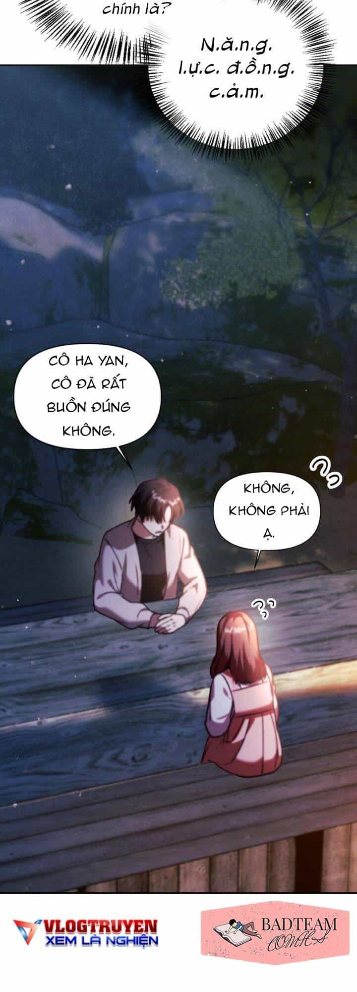 Ký Sự Hồi Quy - Chương 8 - ảnh 55