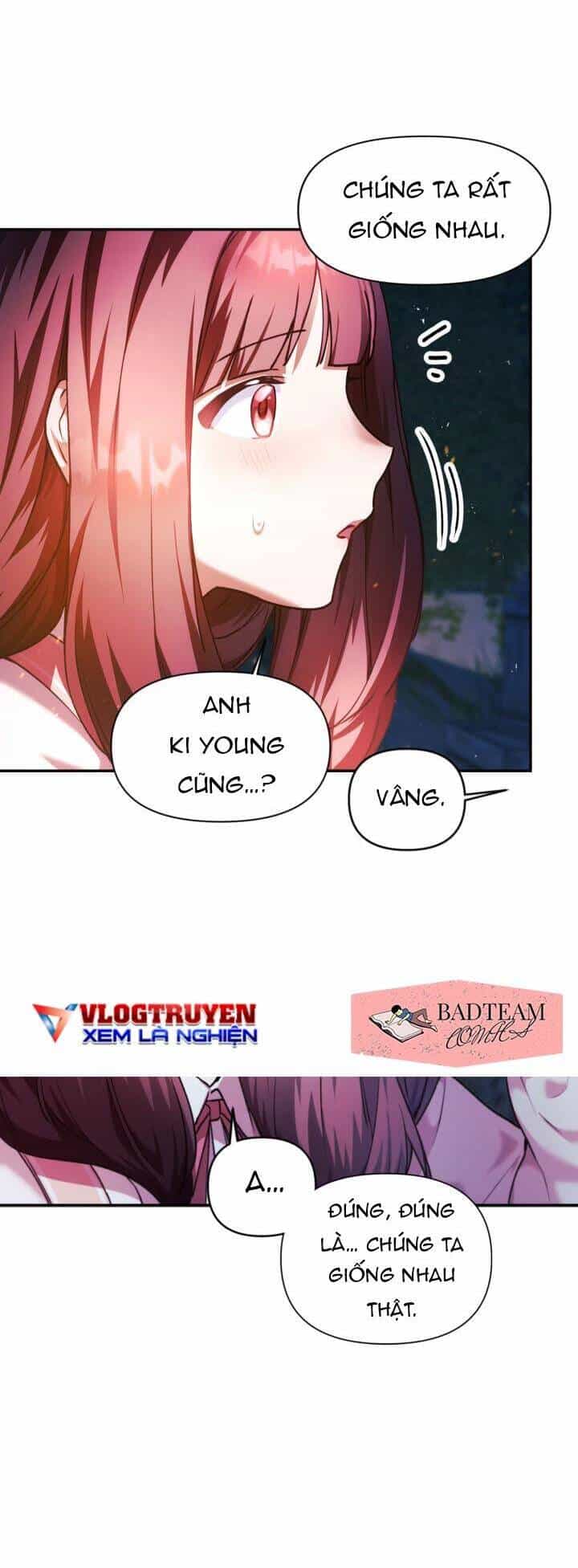 Ký Sự Hồi Quy - Chương 8 - ảnh 65