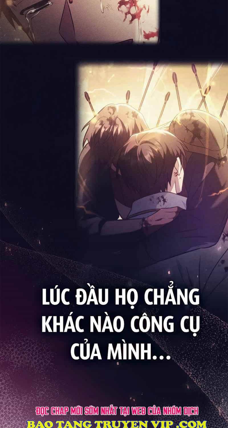 Ký Sự Hồi Quy - Chương 95 - ảnh 10