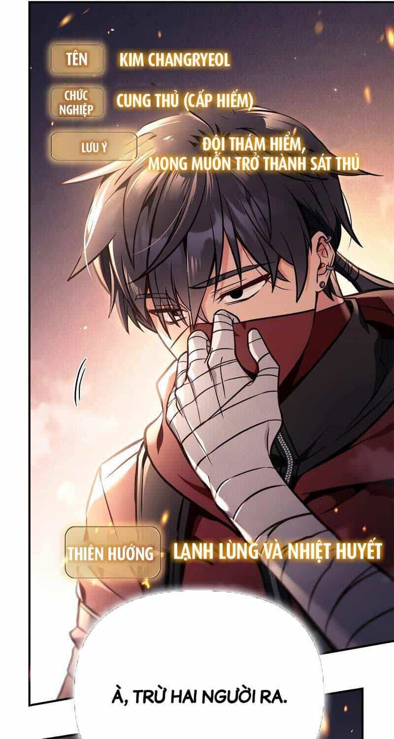 Ký Sự Hồi Quy - Chương 96 - ảnh 20