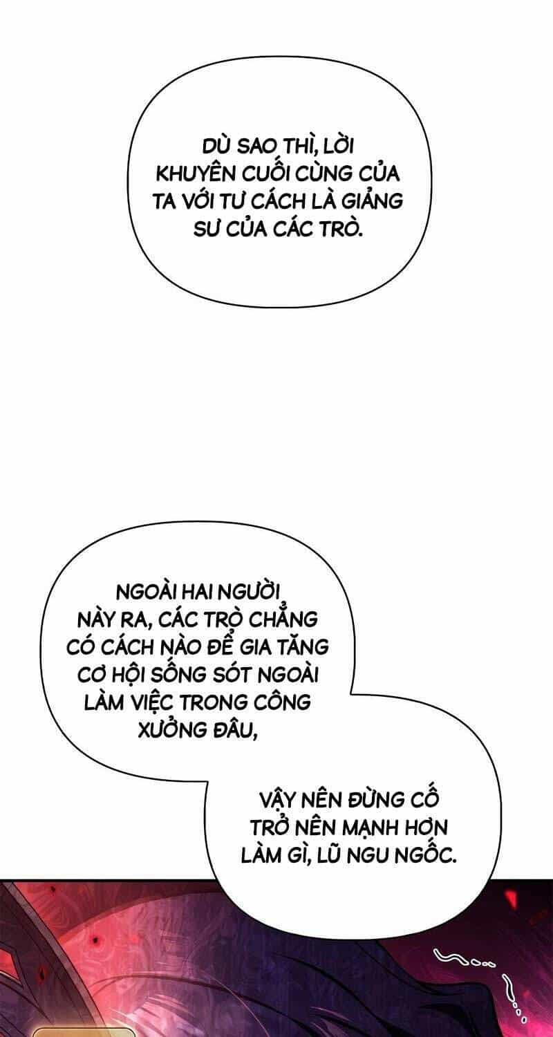 Ký Sự Hồi Quy - Chương 96 - ảnh 23