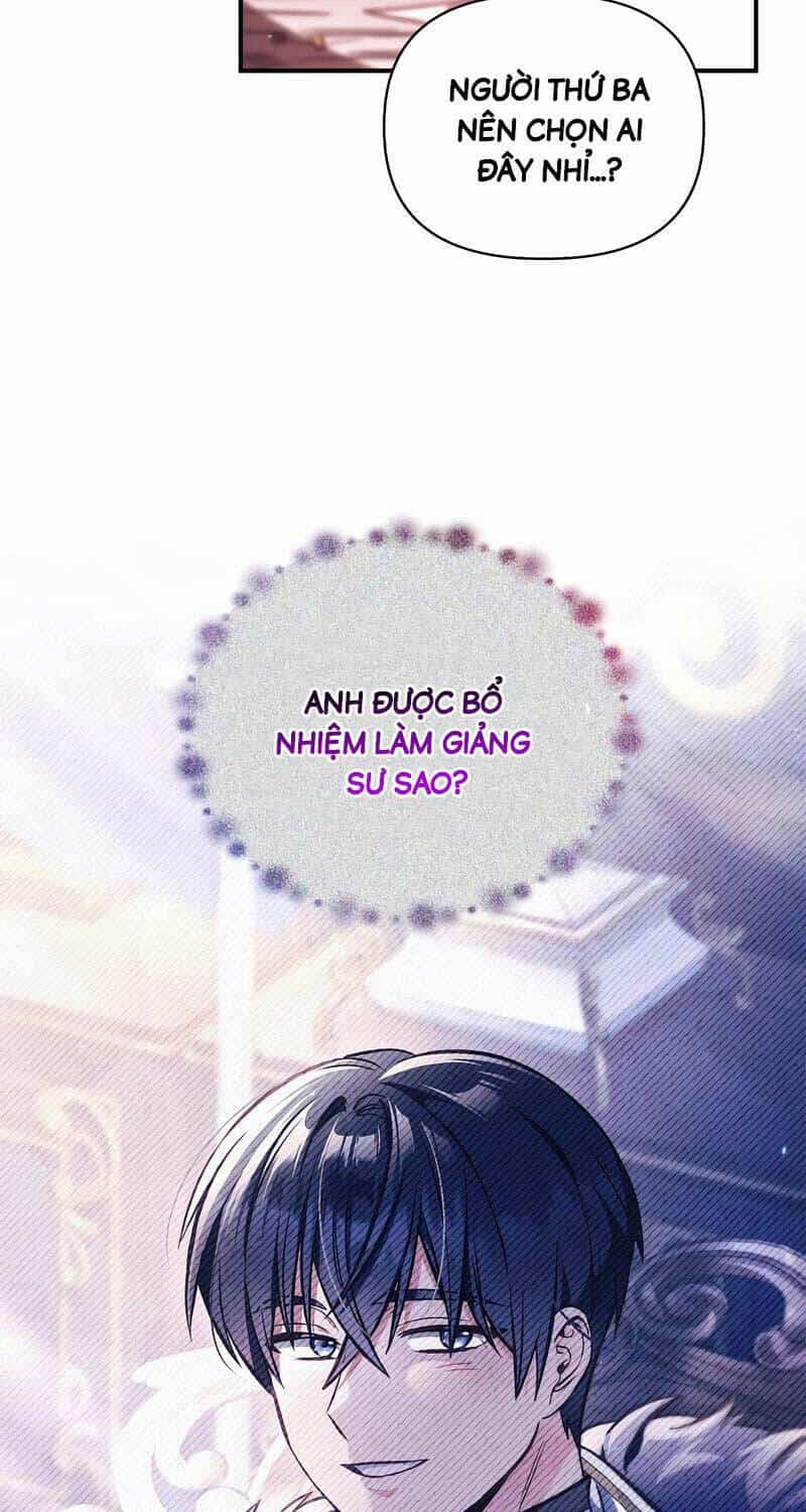 Ký Sự Hồi Quy - Chương 96 - ảnh 48