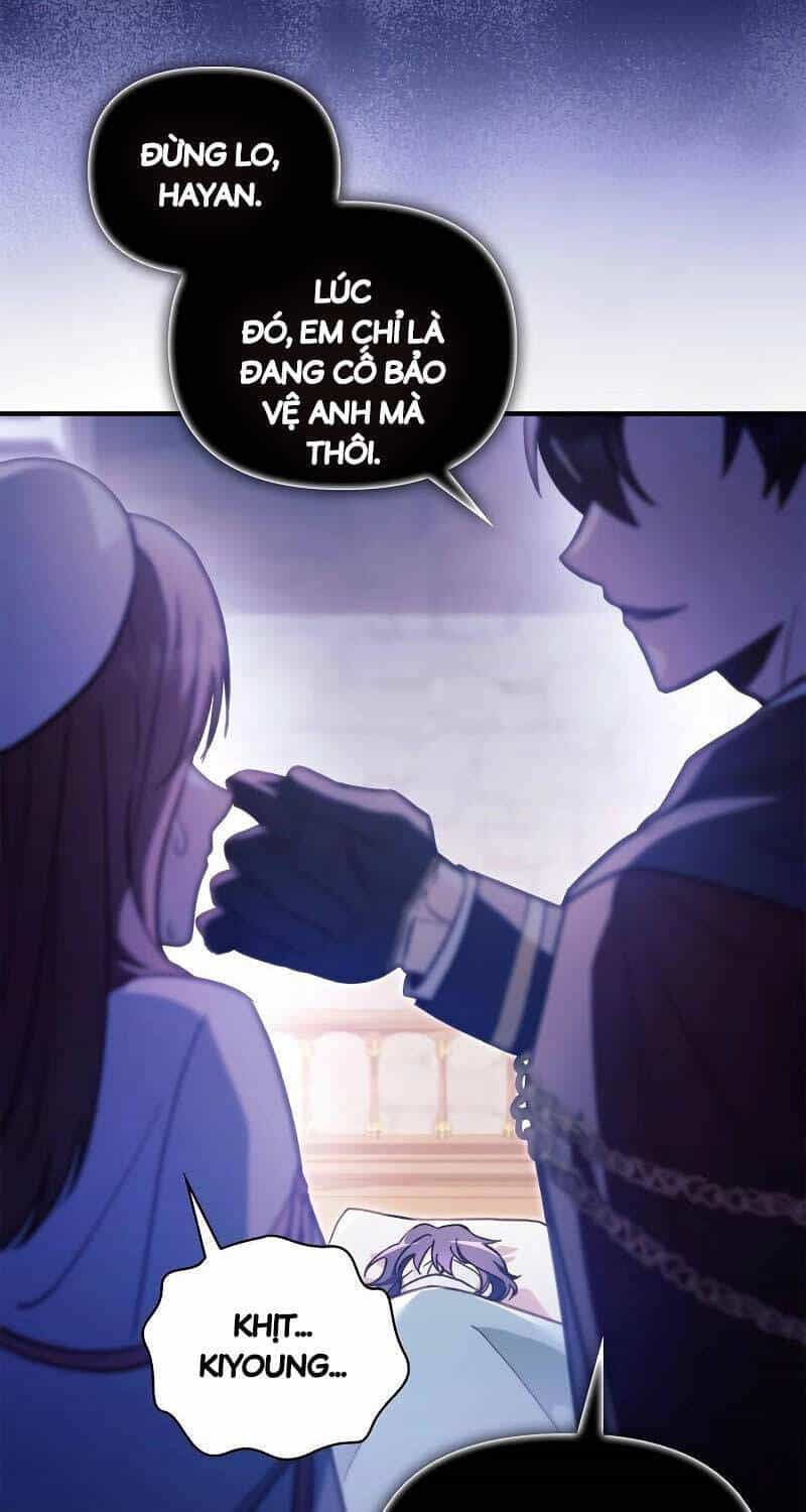Ký Sự Hồi Quy - Chương 97 - ảnh 81