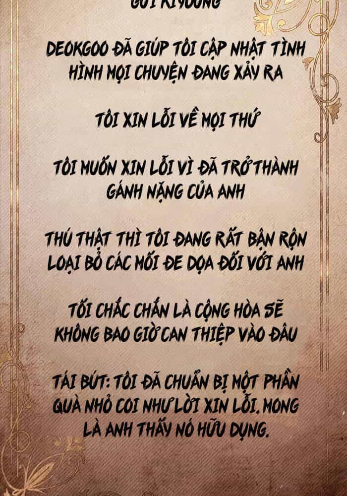 Ký Sự Hồi Quy - Chương 113 - ảnh 110