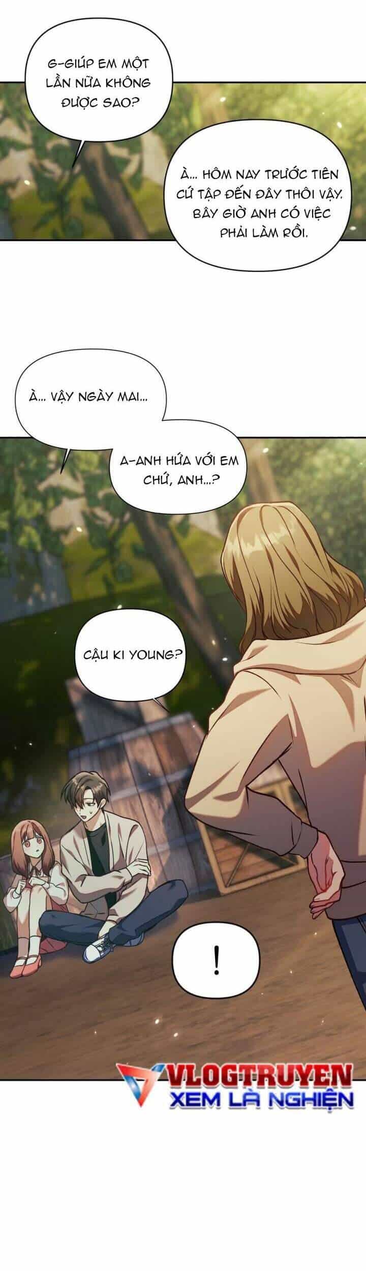 Ký Sự Hồi Quy - Chương 10 - ảnh 12