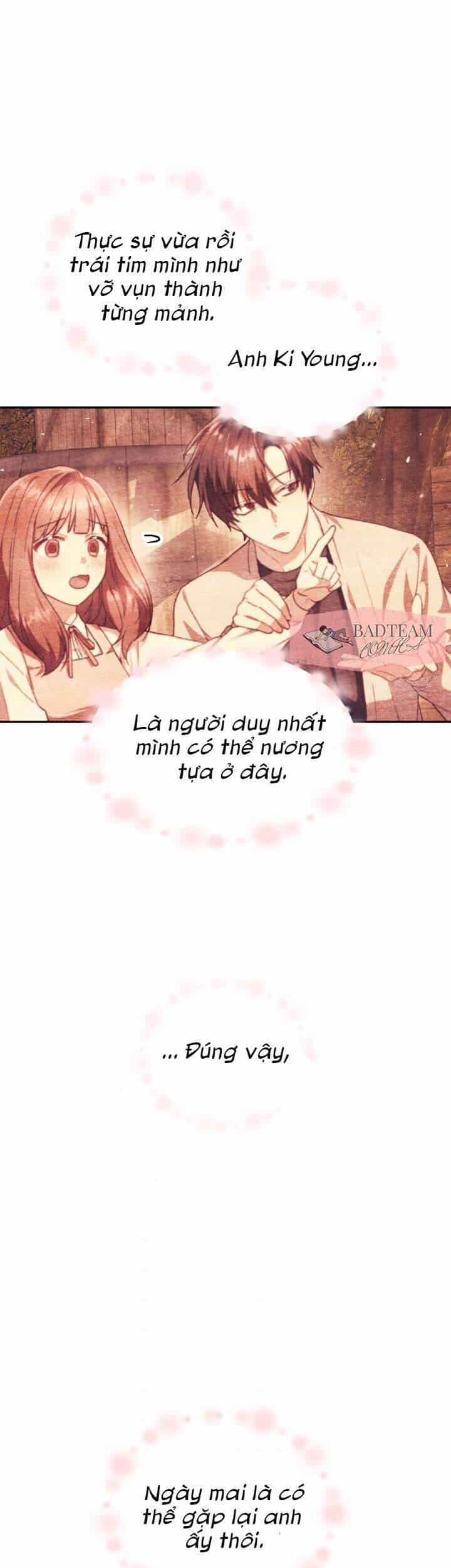 Ký Sự Hồi Quy - Chương 10 - ảnh 29