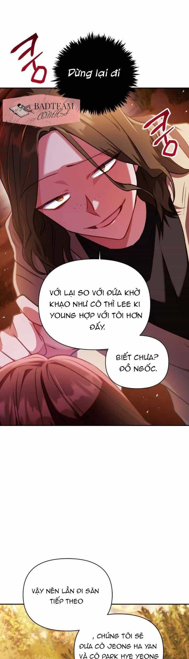 Ký Sự Hồi Quy - Chương 10 - ảnh 47