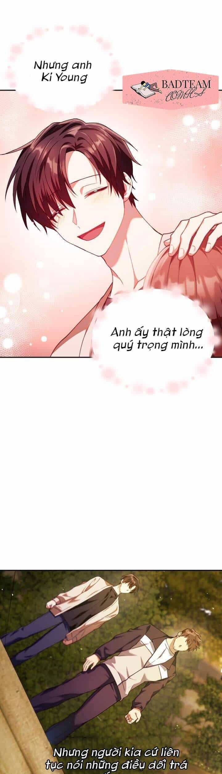 Ký Sự Hồi Quy - Chương 10 - ảnh 57