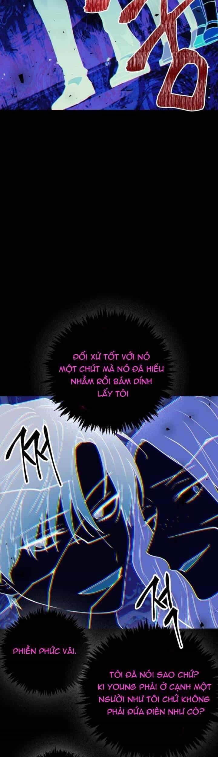 Ký Sự Hồi Quy - Chương 10 - ảnh 61