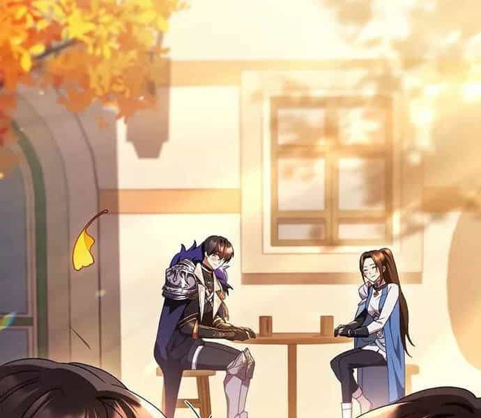 Ký Sự Hồi Quy - Chương 118 - ảnh 136