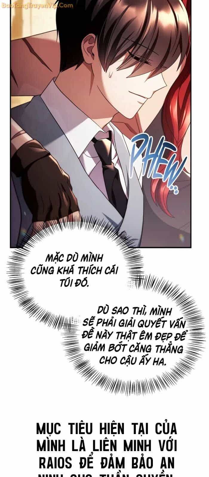 Ký Sự Hồi Quy - Chương 119 - ảnh 18