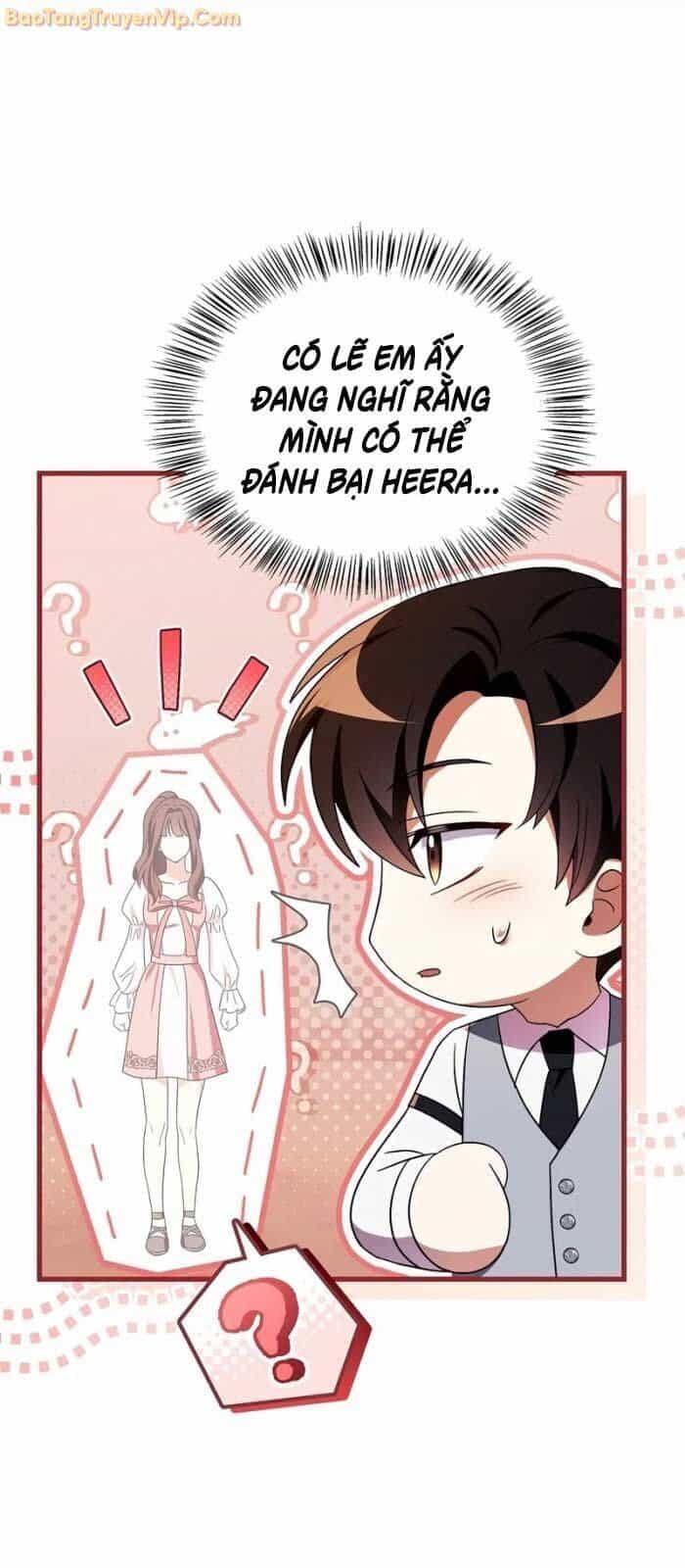 Ký Sự Hồi Quy - Chương 119 - ảnh 27