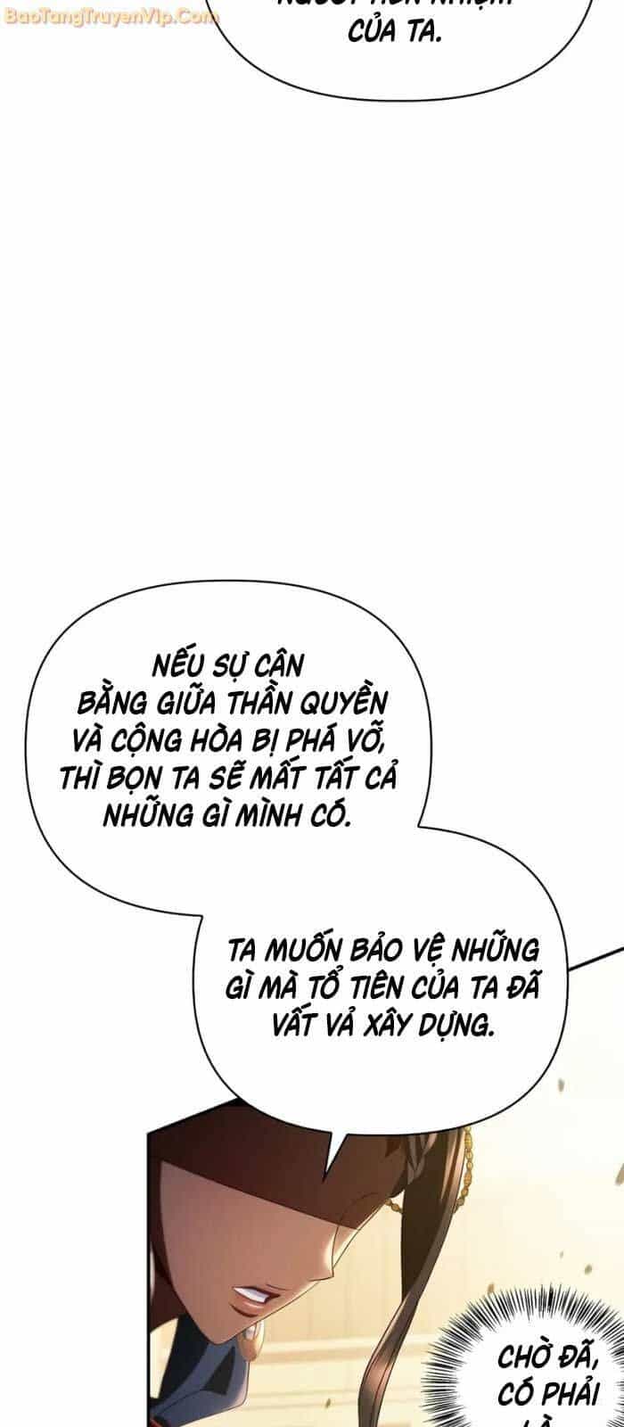 Ký Sự Hồi Quy - Chương 119 - ảnh 61