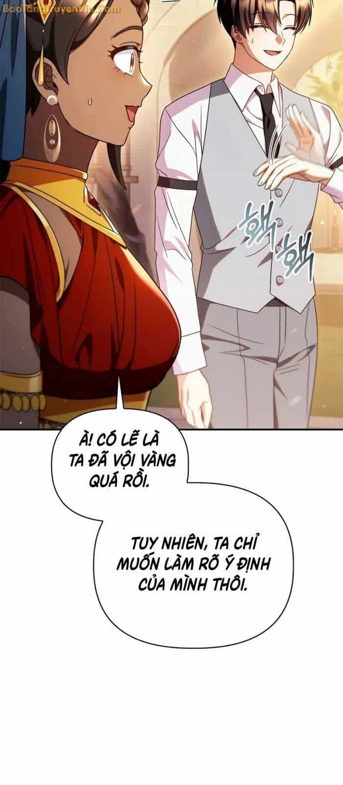 Ký Sự Hồi Quy - Chương 119 - ảnh 66
