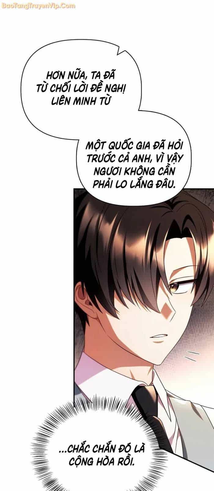 Ký Sự Hồi Quy - Chương 119 - ảnh 67