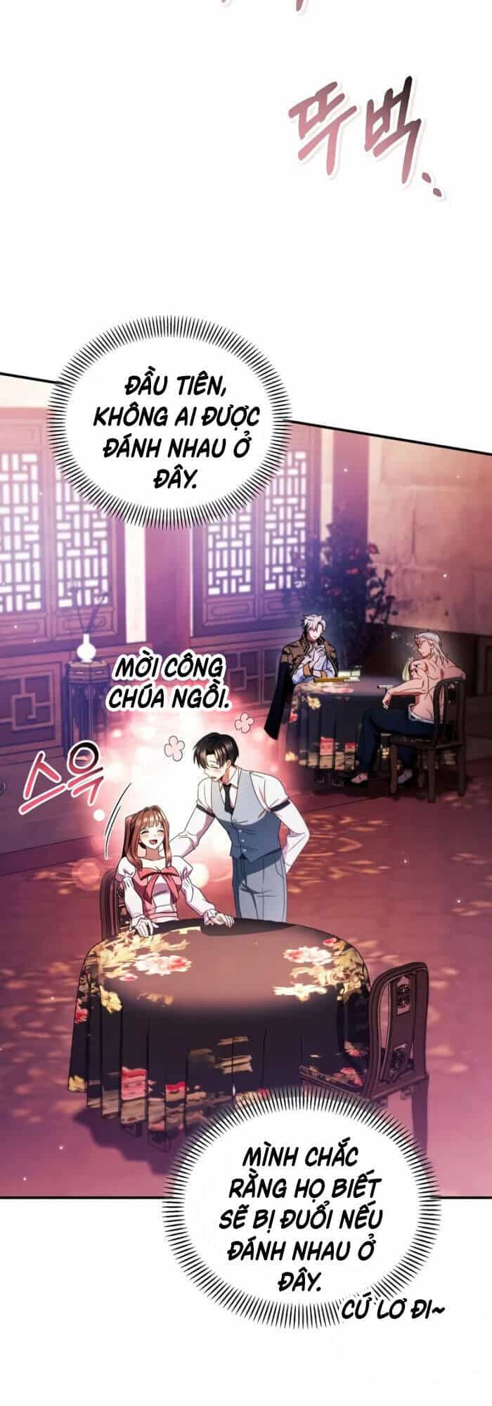 Ký Sự Hồi Quy - Chương 120 - ảnh 44