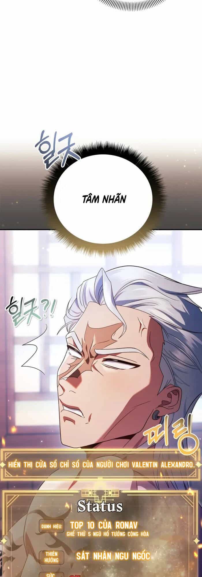 Ký Sự Hồi Quy - Chương 120 - ảnh 46