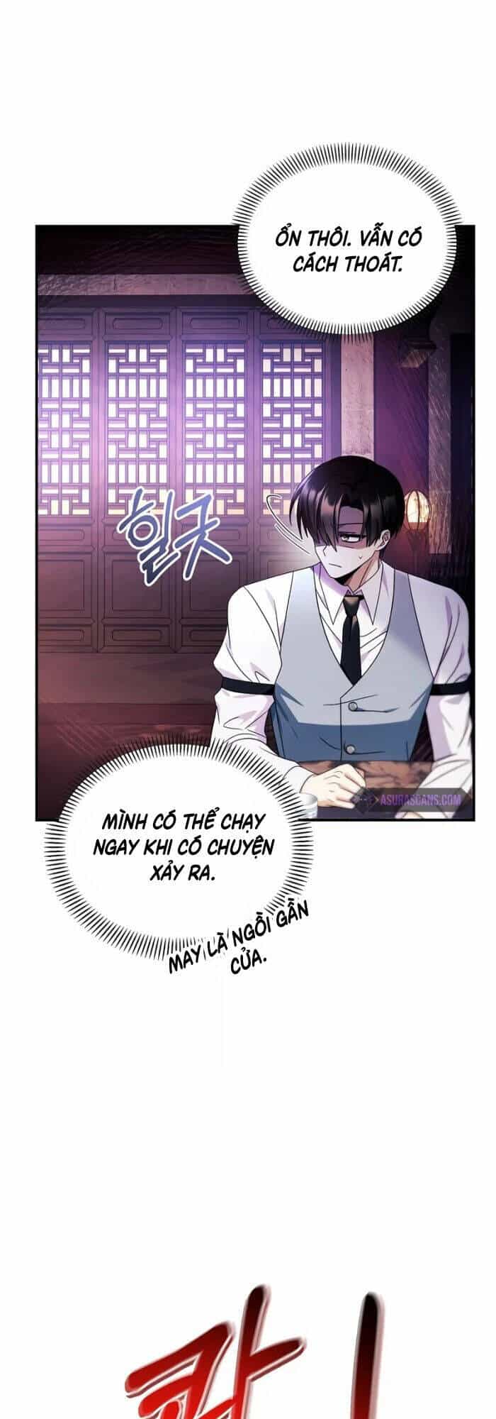 Ký Sự Hồi Quy - Chương 120 - ảnh 66