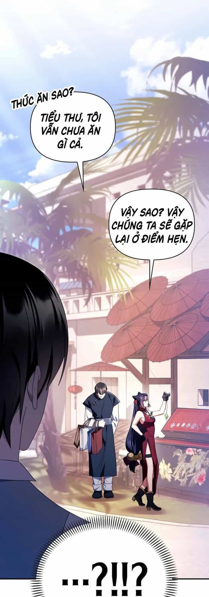 Ký Sự Hồi Quy - Chương 120 - ảnh 8