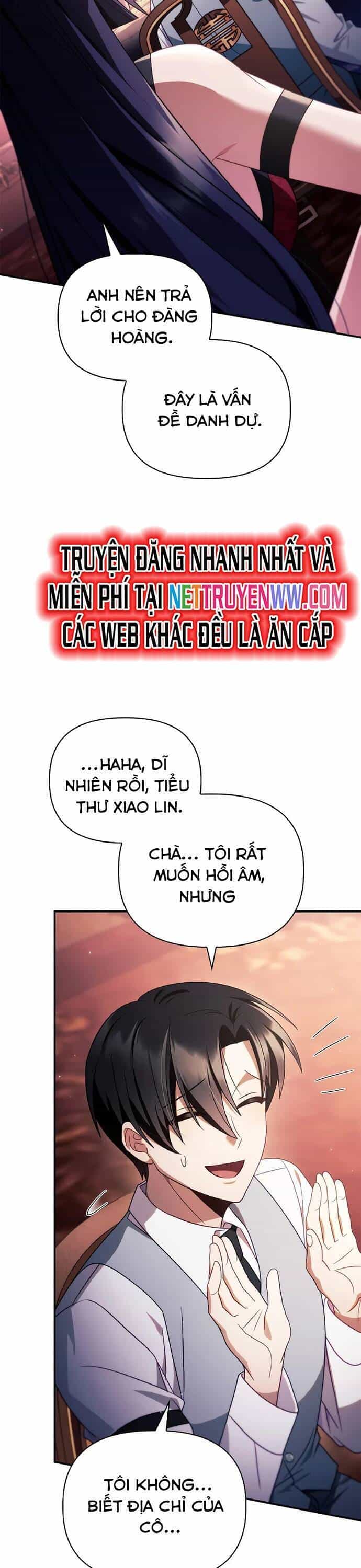 Ký Sự Hồi Quy - Chương 121 - ảnh 11