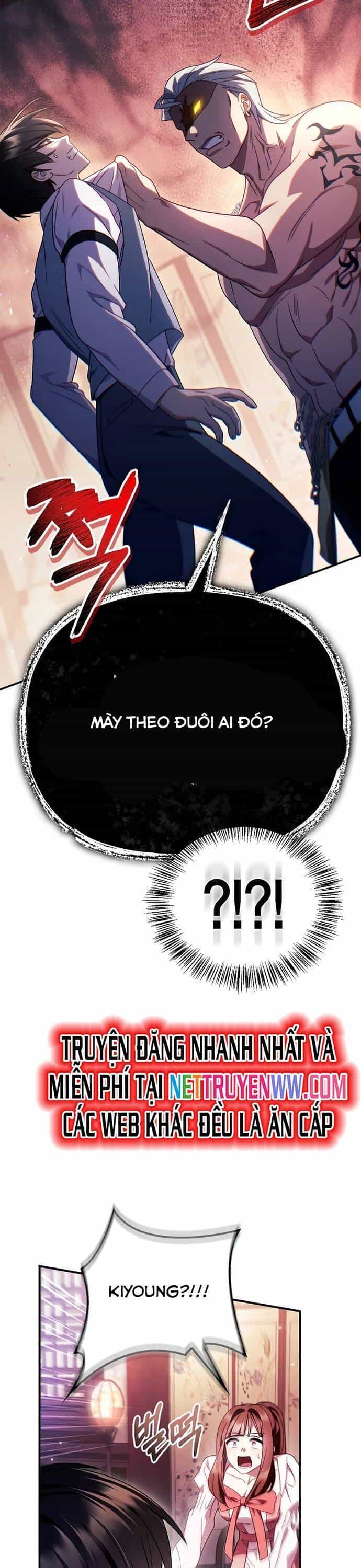 Ký Sự Hồi Quy - Chương 121 - ảnh 13