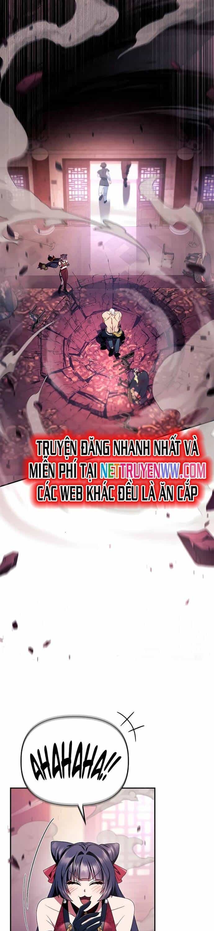 Ký Sự Hồi Quy - Chương 121 - ảnh 21
