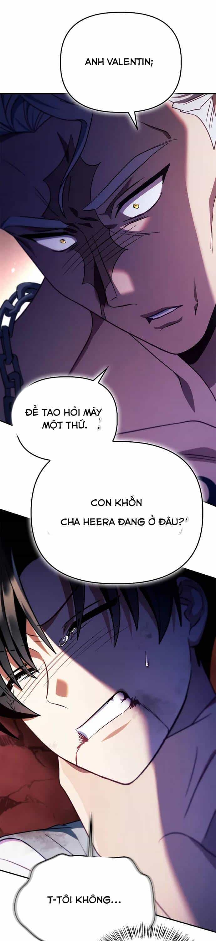 Ký Sự Hồi Quy - Chương 121 - ảnh 33