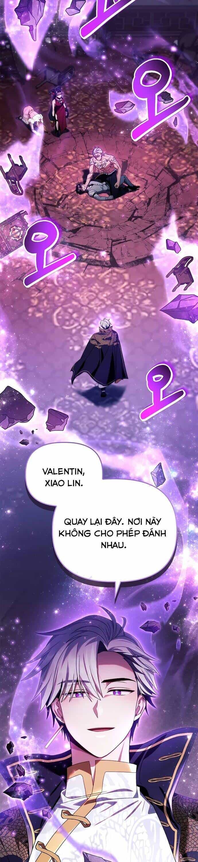 Ký Sự Hồi Quy - Chương 121 - ảnh 36