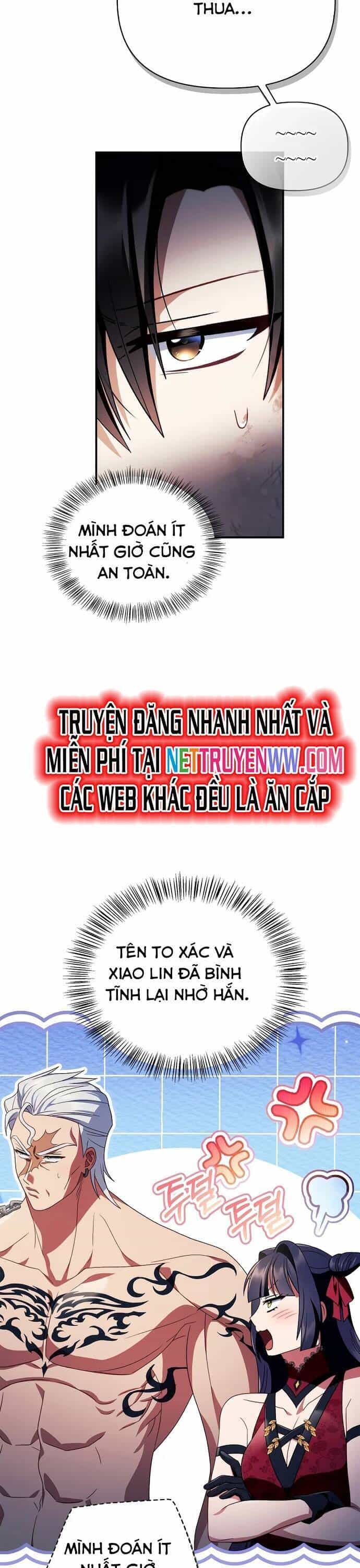 Ký Sự Hồi Quy - Chương 121 - ảnh 47