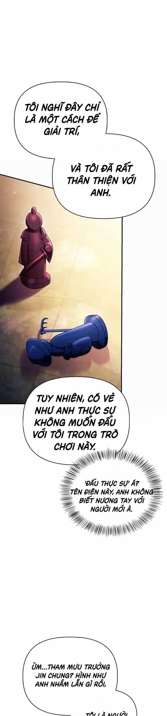 Ký Sự Hồi Quy - Chương 122 - ảnh 18