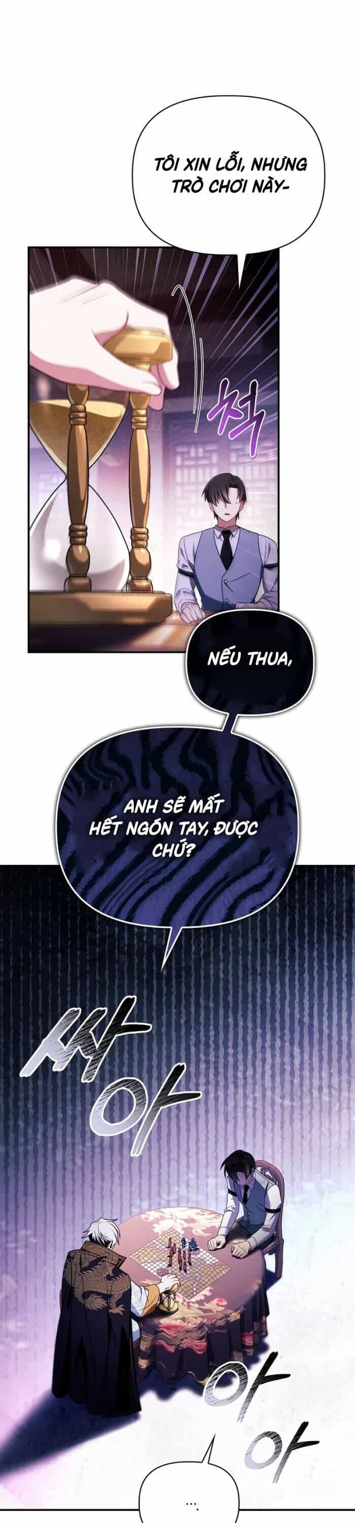 Ký Sự Hồi Quy - Chương 122 - ảnh 27