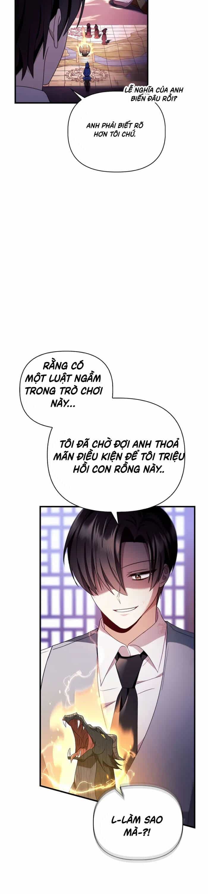 Ký Sự Hồi Quy - Chương 122 - ảnh 46