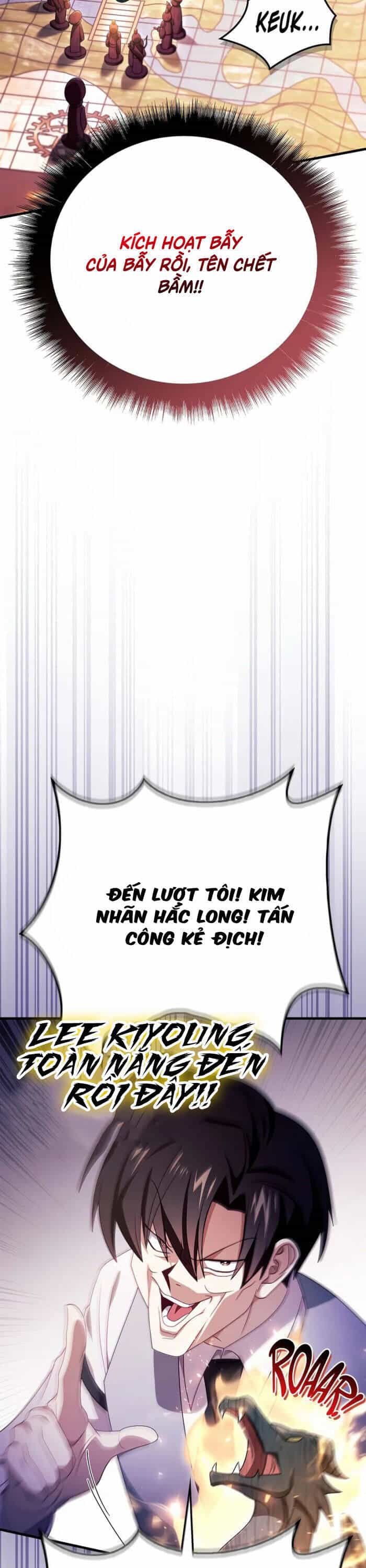 Ký Sự Hồi Quy - Chương 122 - ảnh 50