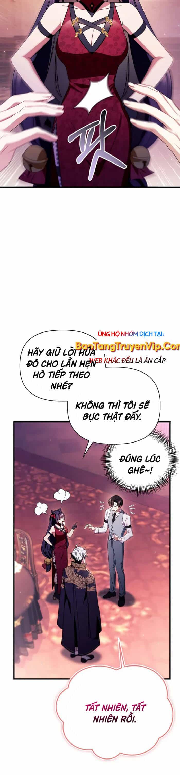 Ký Sự Hồi Quy - Chương 122 - ảnh 60