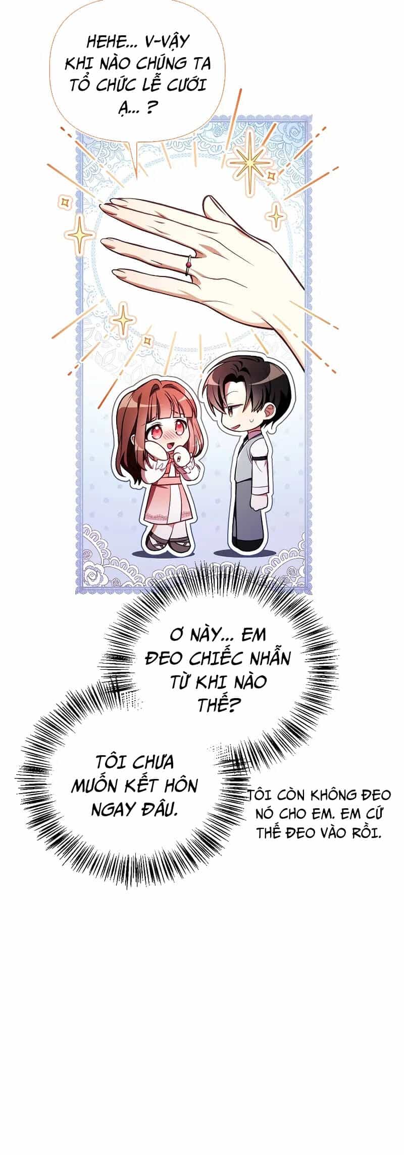 Ký Sự Hồi Quy - Chương 125 - ảnh 18